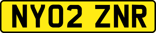 NY02ZNR
