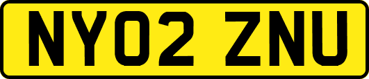 NY02ZNU
