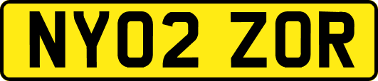 NY02ZOR