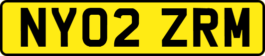 NY02ZRM