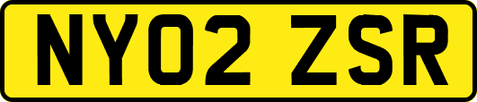 NY02ZSR