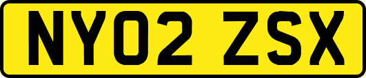 NY02ZSX