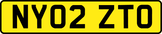 NY02ZTO
