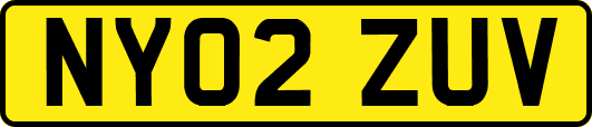 NY02ZUV