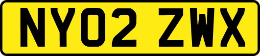 NY02ZWX