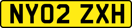 NY02ZXH