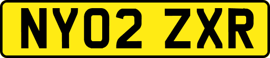 NY02ZXR