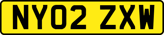 NY02ZXW