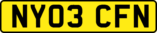 NY03CFN