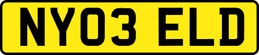 NY03ELD