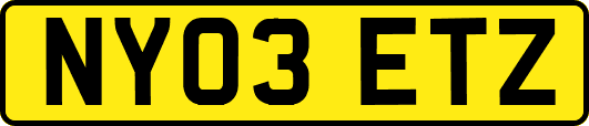 NY03ETZ