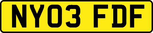 NY03FDF