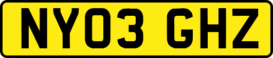 NY03GHZ