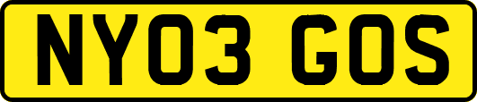 NY03GOS