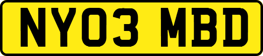 NY03MBD