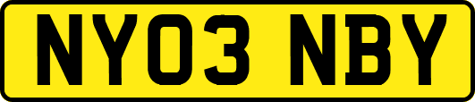 NY03NBY