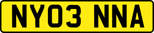 NY03NNA