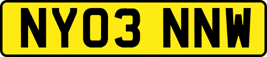 NY03NNW