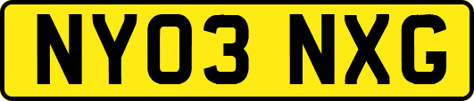 NY03NXG