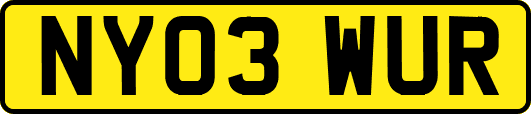 NY03WUR