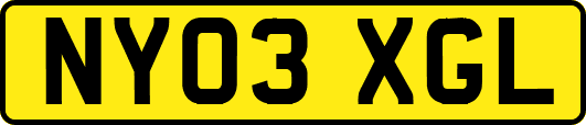 NY03XGL