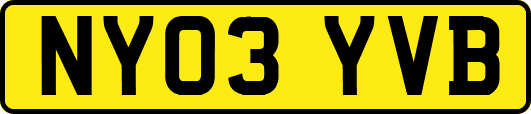 NY03YVB