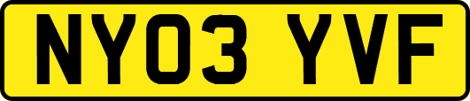 NY03YVF