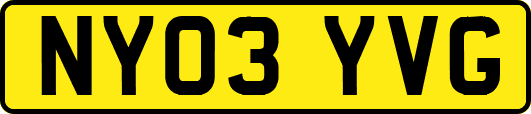 NY03YVG