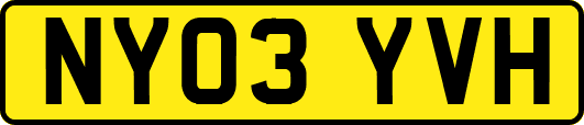 NY03YVH
