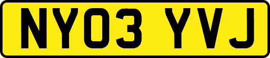 NY03YVJ