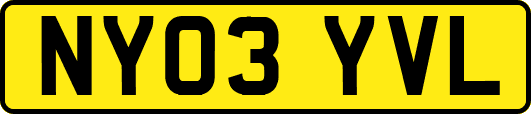 NY03YVL