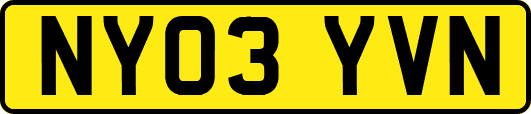 NY03YVN