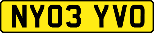 NY03YVO