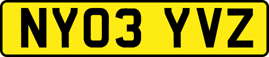 NY03YVZ