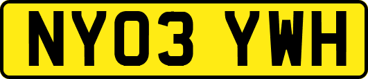 NY03YWH