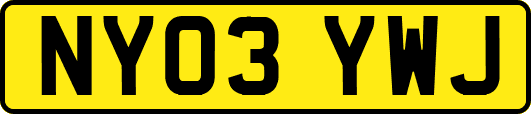 NY03YWJ
