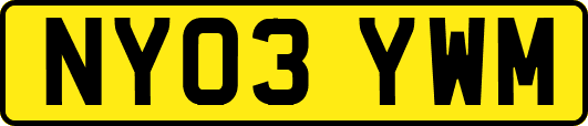 NY03YWM