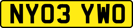 NY03YWO