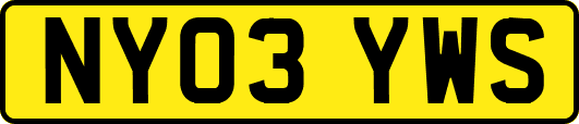 NY03YWS