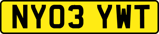 NY03YWT