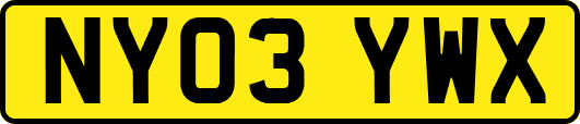 NY03YWX