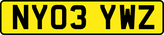 NY03YWZ