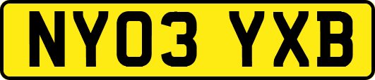 NY03YXB