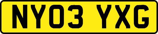 NY03YXG