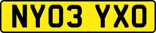 NY03YXO