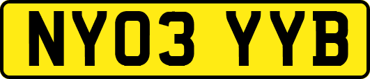 NY03YYB