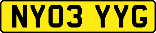 NY03YYG