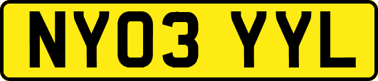 NY03YYL