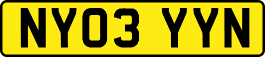NY03YYN