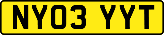 NY03YYT